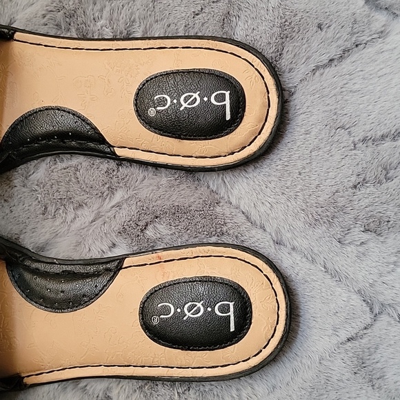 NWOT B.O.C SANDALS - Picture 7 of 10